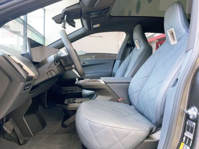 BMW寶馬 IX M60  第6張相片