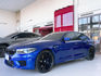 BMW寶馬 M5 SEDAN  第1張縮圖