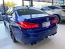 BMW寶馬 M5 SEDAN  第19張縮圖
