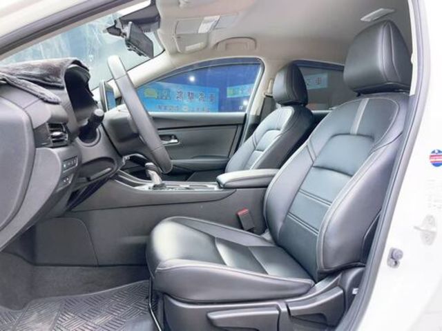 NISSAN日產 SENTRA  第6張相片