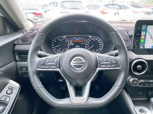NISSAN日產 SENTRA  第9張相片