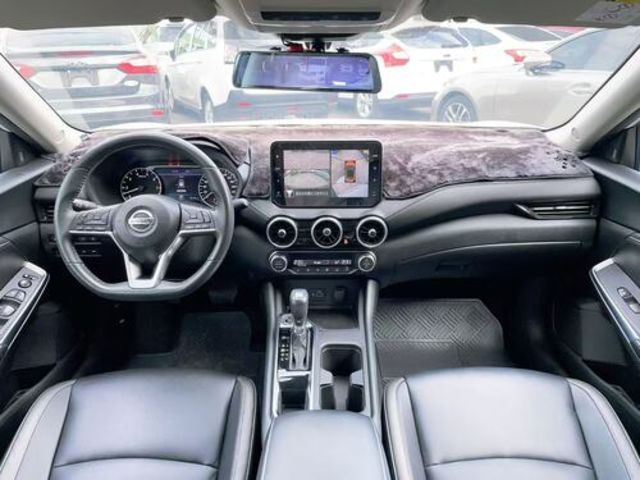 NISSAN日產 SENTRA  第13張相片