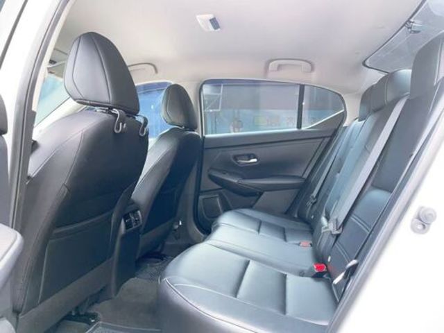 NISSAN日產 SENTRA  第14張相片