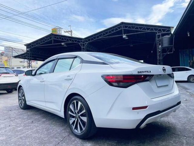 NISSAN日產 SENTRA  第15張相片