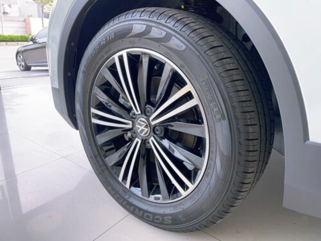 VOLKSWAGEN福斯 TIGUAN  第4張相片