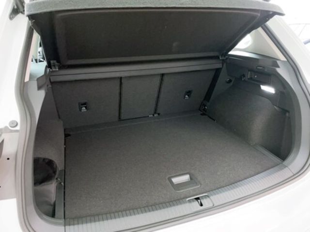 VOLKSWAGEN福斯 TIGUAN  第19張相片