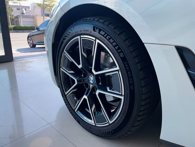 BMW寶馬 420I GRAN COUPE  第4張相片