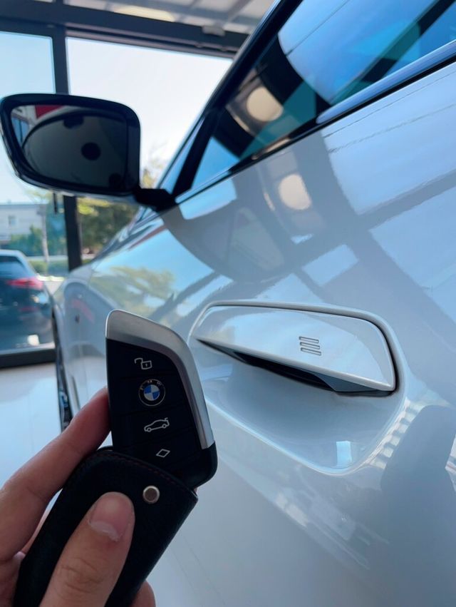BMW寶馬 420I GRAN COUPE  第5張相片