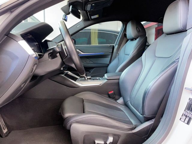 BMW寶馬 420I GRAN COUPE  第8張相片