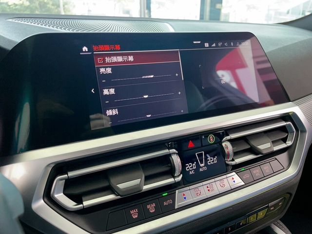 BMW寶馬 420I GRAN COUPE  第11張相片