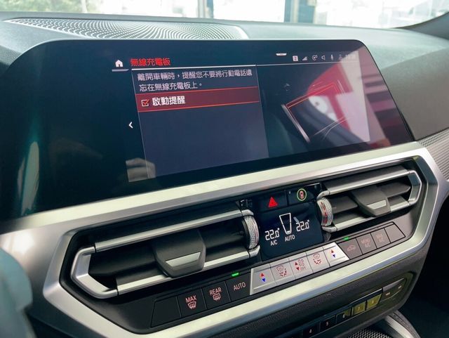 BMW寶馬 420I GRAN COUPE  第14張相片