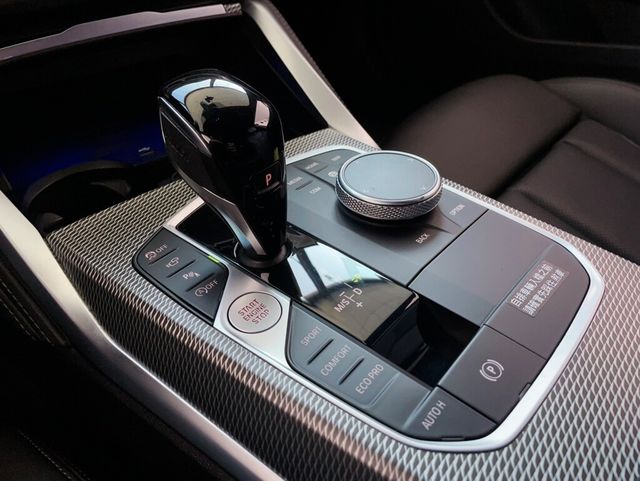BMW寶馬 420I GRAN COUPE  第15張相片