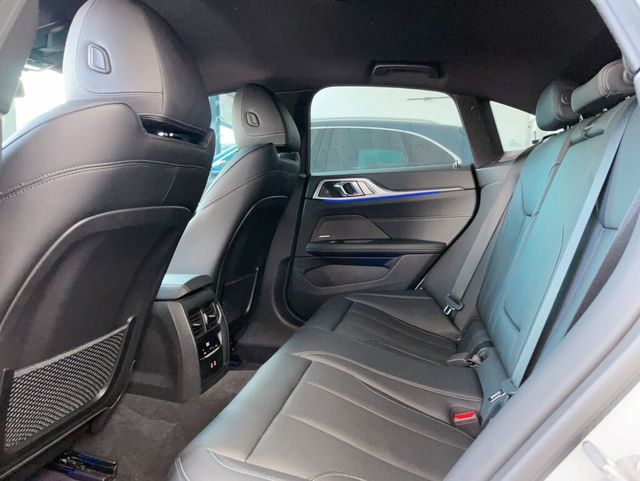 BMW寶馬 420I GRAN COUPE  第17張相片