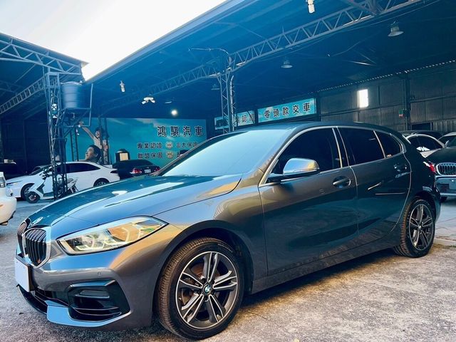 BMW寶馬 118  第1張相片
