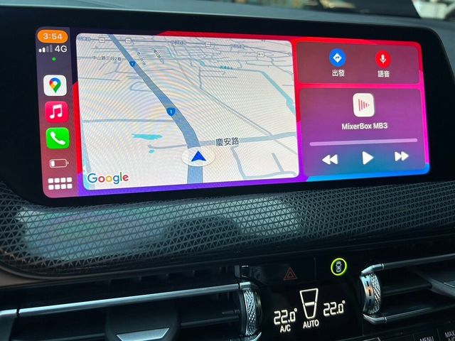 BMW寶馬 118  第10張相片