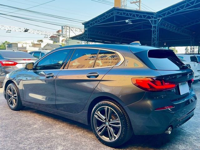 BMW寶馬 118  第15張相片