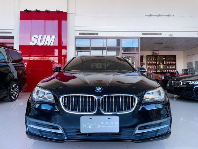 BMW寶馬 520I  第2張相片