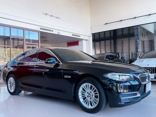 BMW寶馬 520I  第3張相片