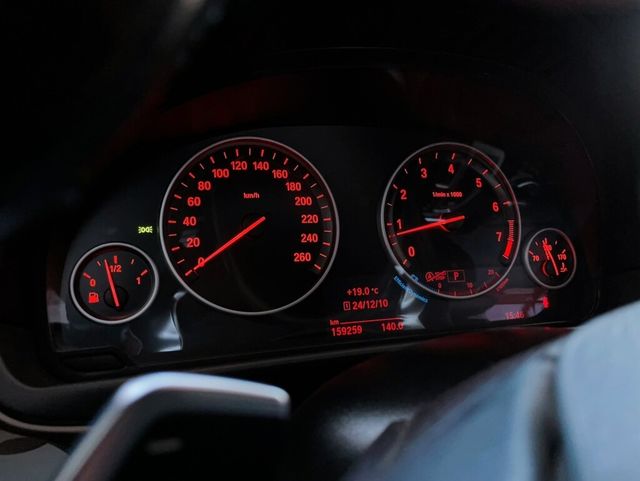 BMW寶馬 520I  第5張相片