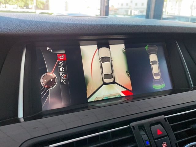 BMW寶馬 520I  第7張相片