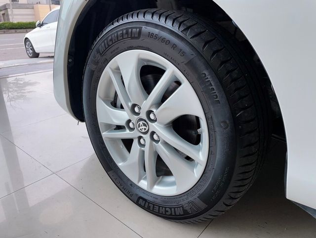 TOYOTA豐田 SIENTA  第4張相片