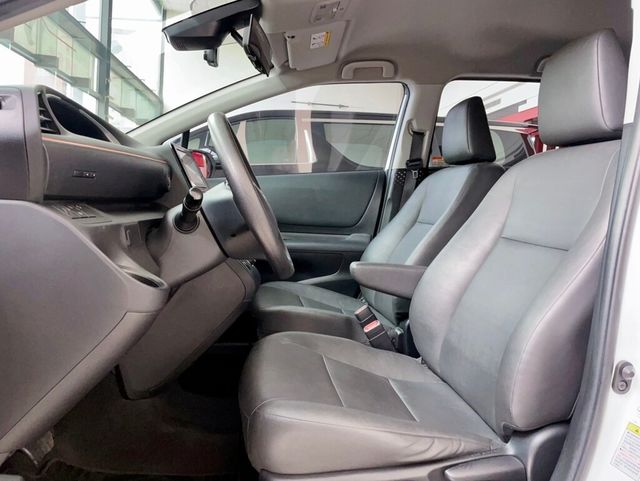 TOYOTA豐田 SIENTA  第6張相片