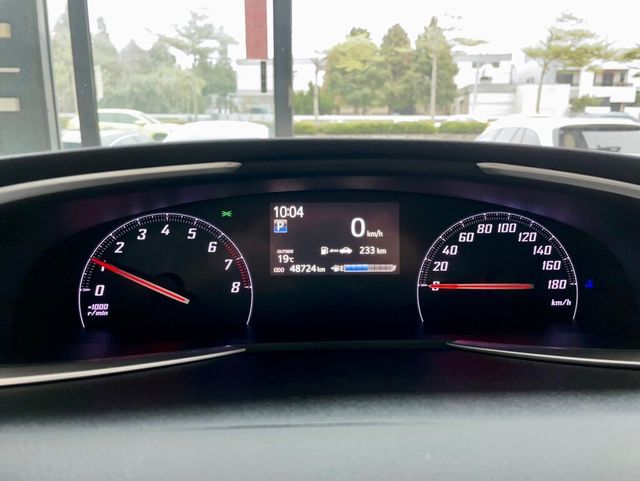 TOYOTA豐田 SIENTA  第8張相片