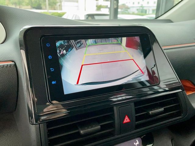 TOYOTA豐田 SIENTA  第11張相片
