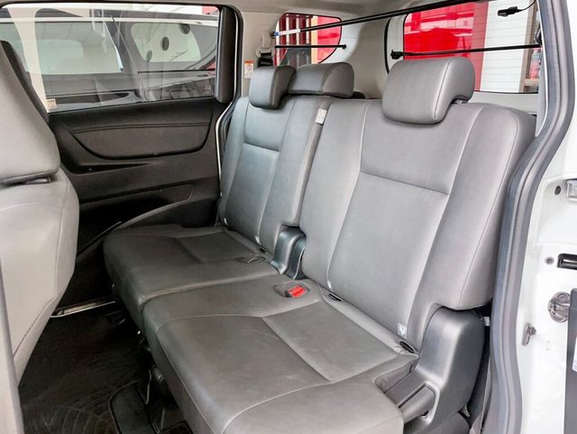 TOYOTA豐田 SIENTA  第13張相片