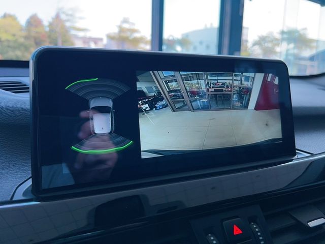 BMW寶馬 X1  第10張相片