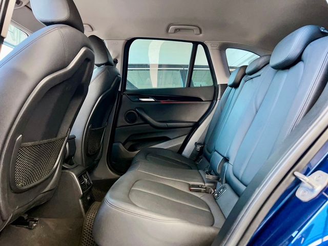 BMW寶馬 X1  第14張相片