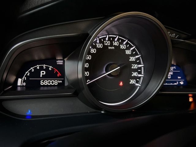 MAZDA馬自達 MAZDA 3  第7張相片