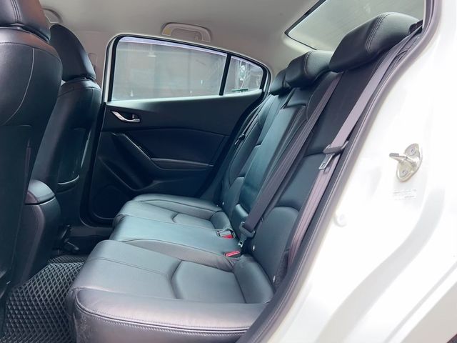 MAZDA馬自達 MAZDA 3  第10張相片