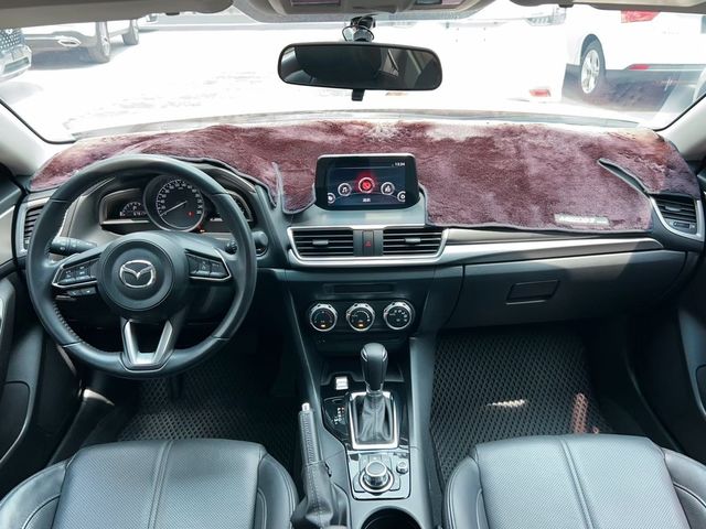 MAZDA馬自達 MAZDA 3  第11張相片