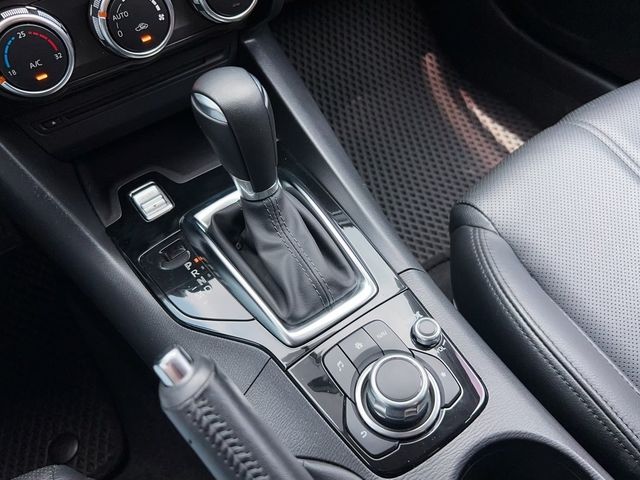 MAZDA馬自達 MAZDA 3  第12張相片