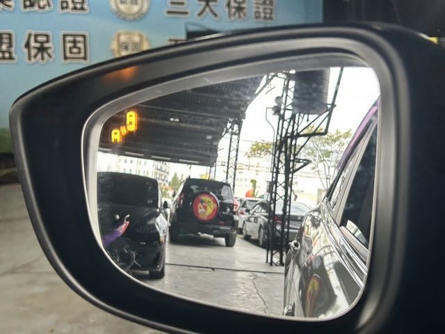 MAZDA馬自達 MAZDA 3  第14張相片