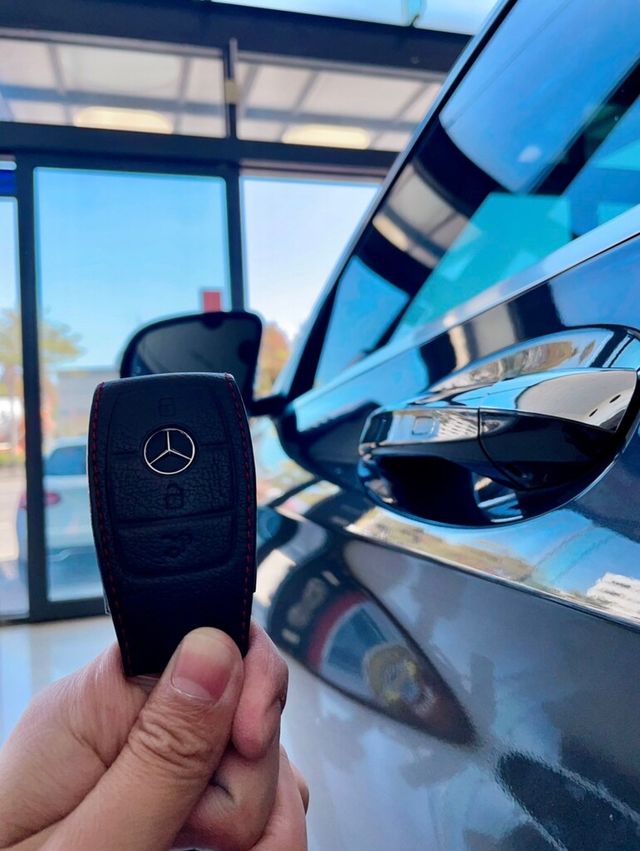 M-BENZ賓士 GLC300  第4張相片