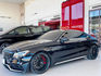 M-BENZ賓士 C63 S AMG  第1張縮圖