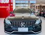M-BENZ賓士 C63 S AMG  第2張縮圖