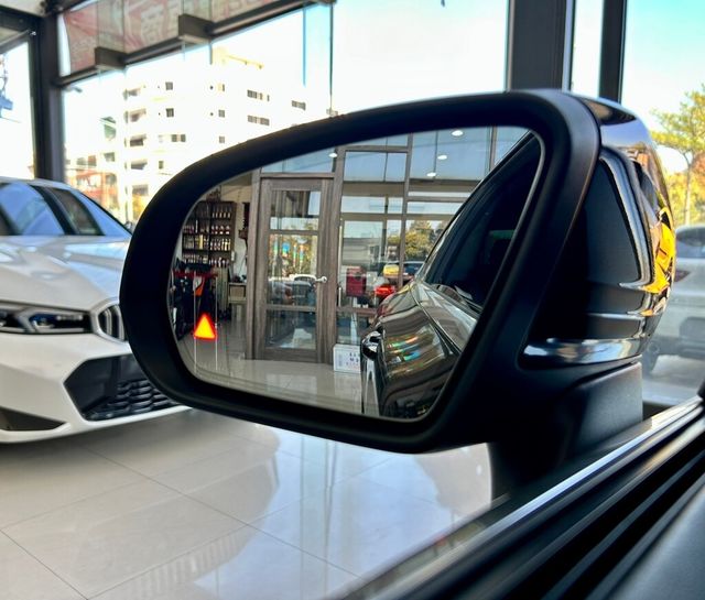 M-BENZ賓士 C63 S AMG  第5張相片