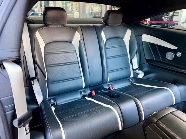 M-BENZ賓士 C63 S AMG  第17張相片