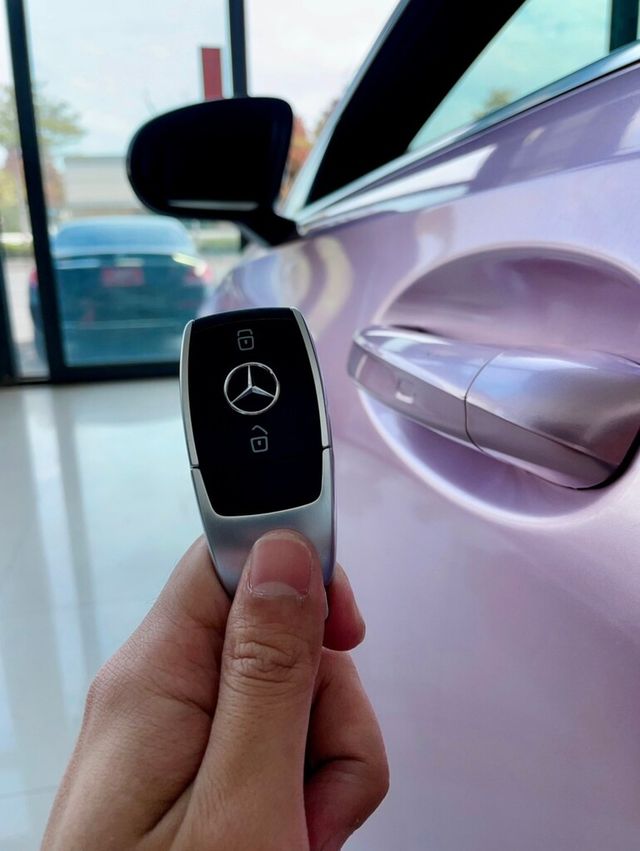 M-BENZ賓士 A180  第5張相片