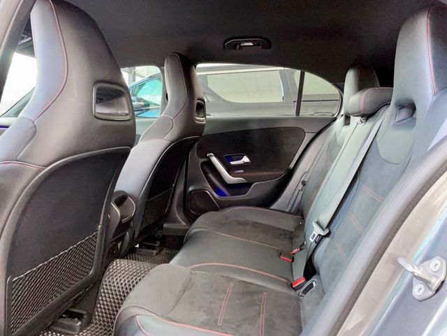 M-BENZ賓士 A180  第16張相片