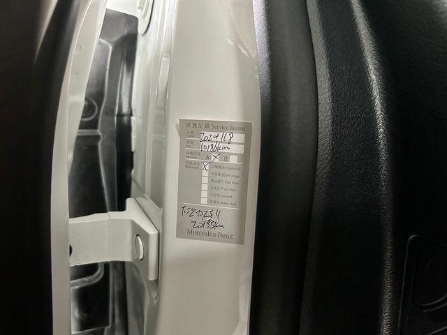 M-BENZ賓士 GLA200  第5張相片