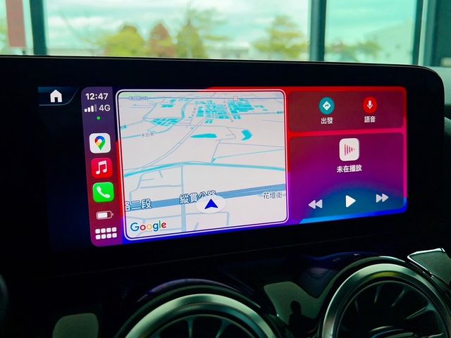 M-BENZ賓士 GLA200  第13張相片