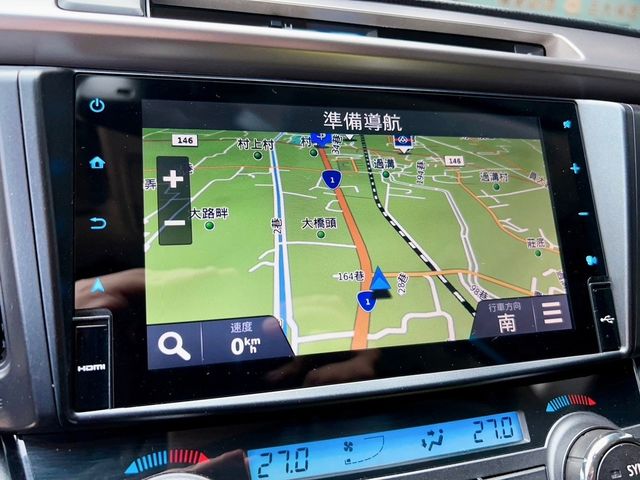 TOYOTA豐田 RAV4  第13張相片