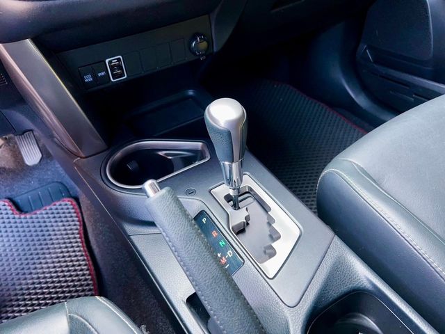 TOYOTA豐田 RAV4  第14張相片