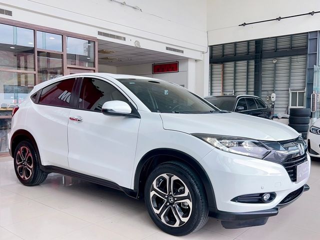HONDA本田 HR-V  第3張相片