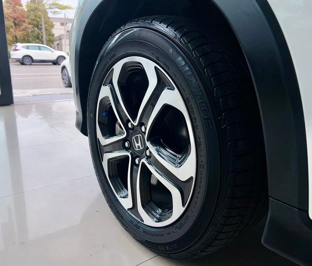 HONDA本田 HR-V  第4張相片