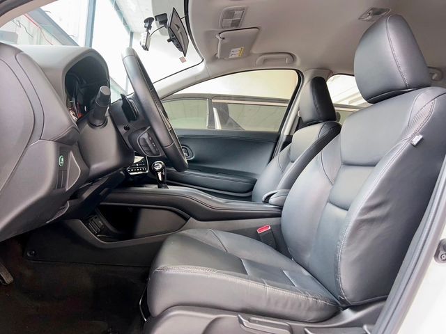 HONDA本田 HR-V  第6張相片